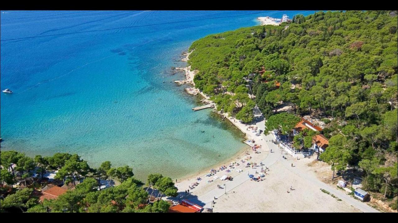 Apartments Classic#Bnm Biograd Na Moru Luaran gambar