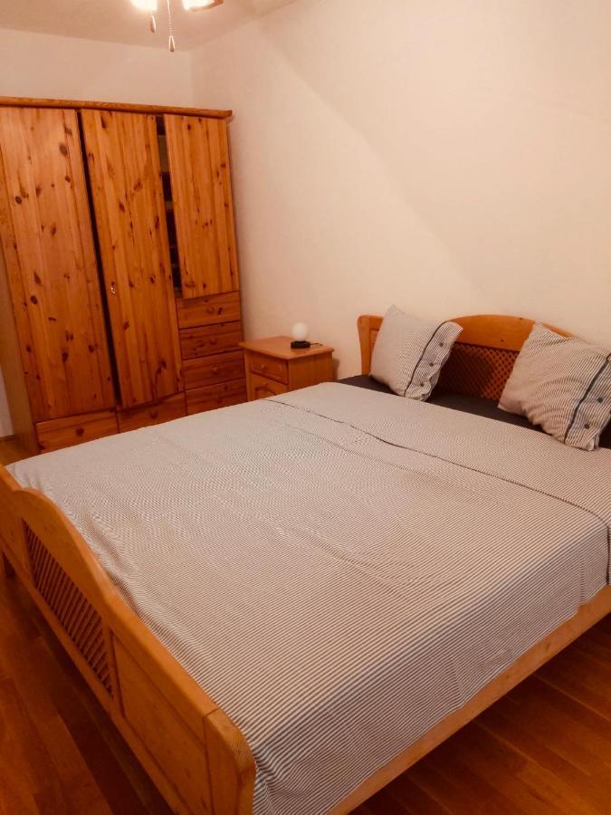 Apartments Classic#Bnm Biograd Na Moru Luaran gambar