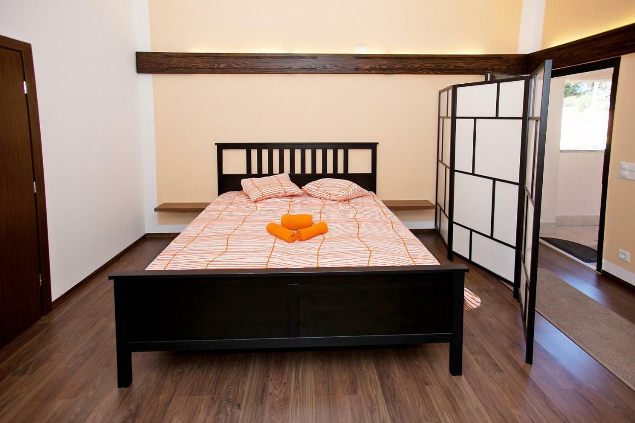 Apartments Classic#Bnm Biograd Na Moru Luaran gambar